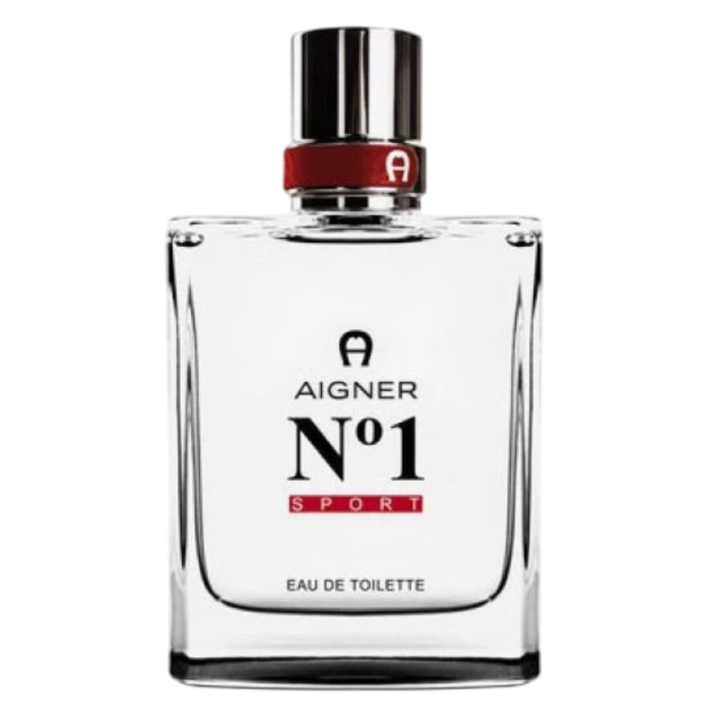 ETIENNE AIGNER NO.1 SPORT POUR HOMME FOR MEN MINI EDT 8 ml