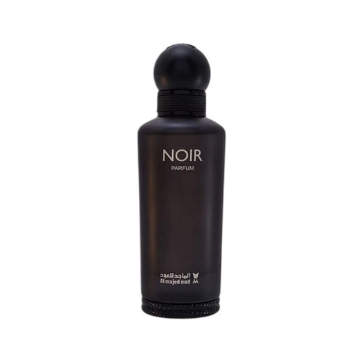 Al Majed Oud Noir Parfum For Unisex 150ml