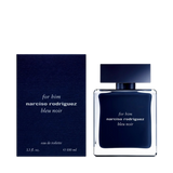 Narciso Rodriguez Bleu NoirPerfume For Men, EDT, 100ml