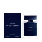 Narciso Rodriguez Bleu NoirPerfume For Men, EDT, 100ml