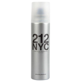 Carolina Herrera 212 Deo Spray Women 150ml