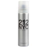 Carolina Herrera 212 Deo Spray Women 150ml