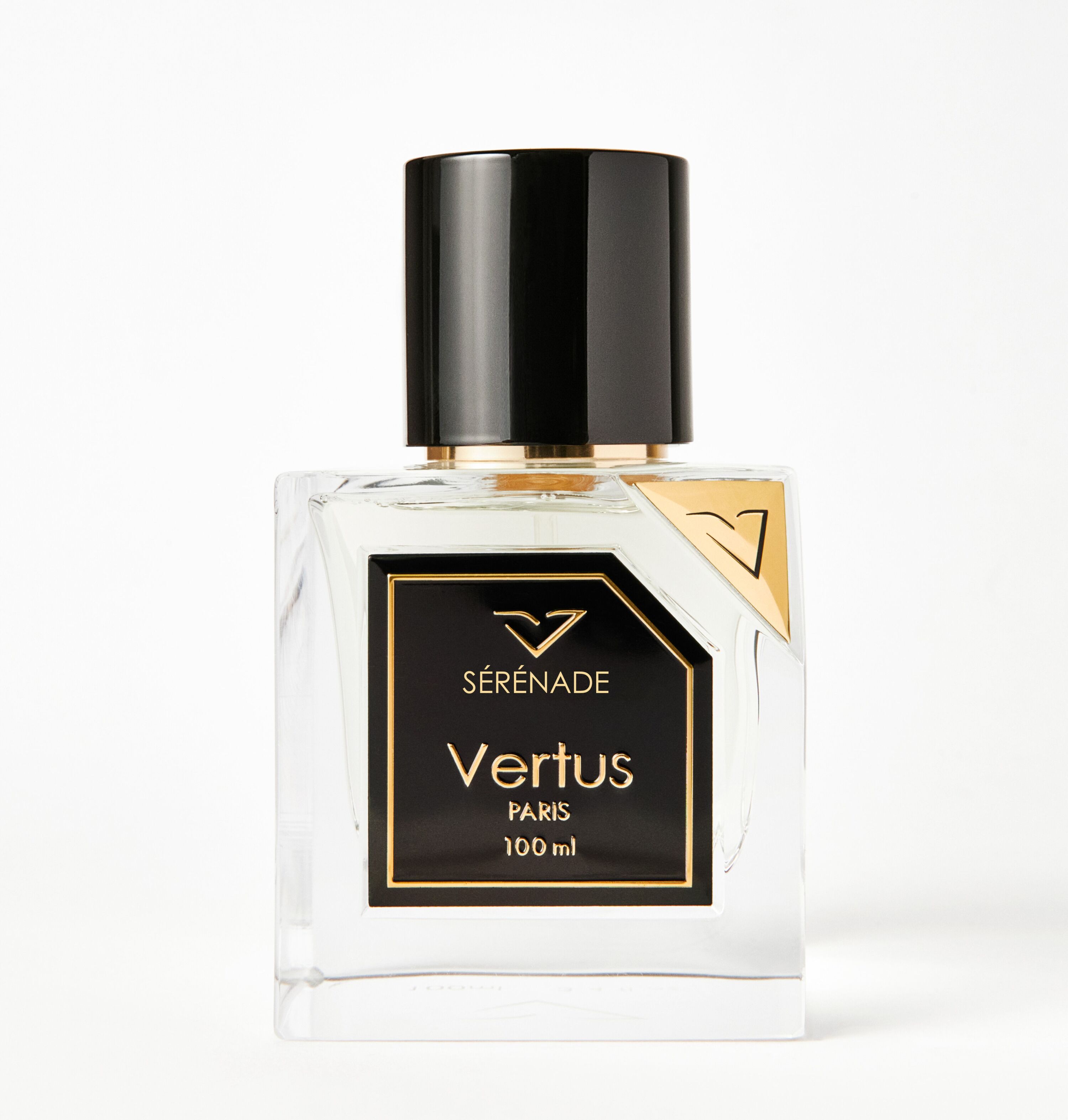 Vertus Serenade Eau De Parfum For Unisex - Citrus Aromatic Perfume 100ml