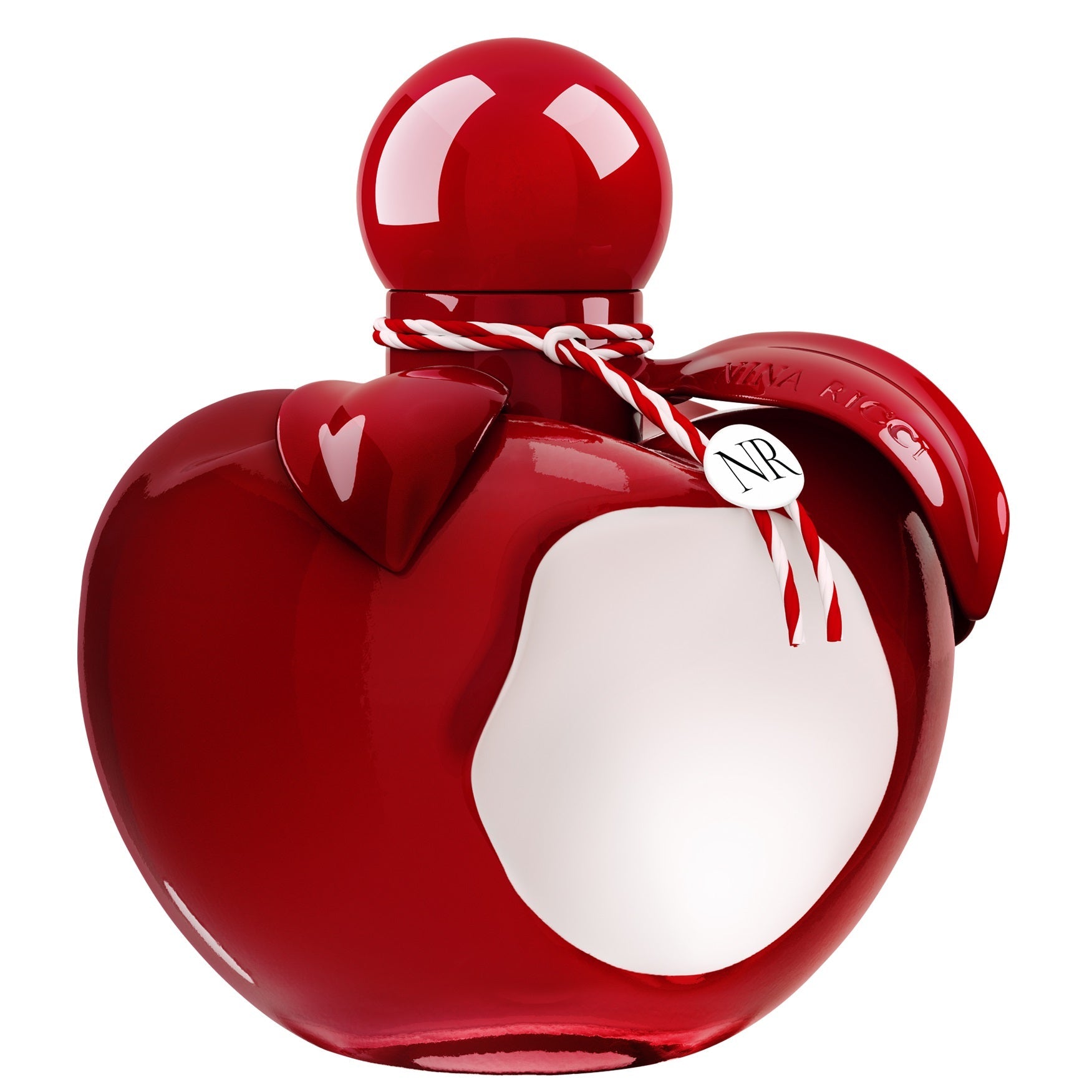 Nina Ricci Les Belles De Nina Nina Rouge Eau De Toilette For Women - Floral Fruity Gourmand Perfume 50ml