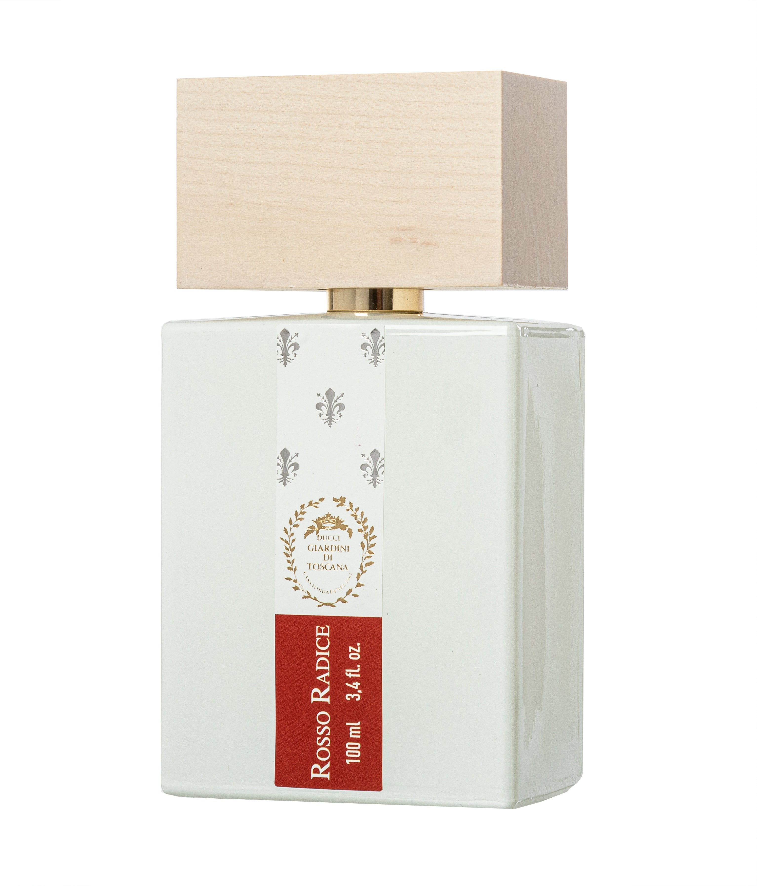 Giardini Di Toscana Rosso Radice Perfume For Unisex EDP 100ml