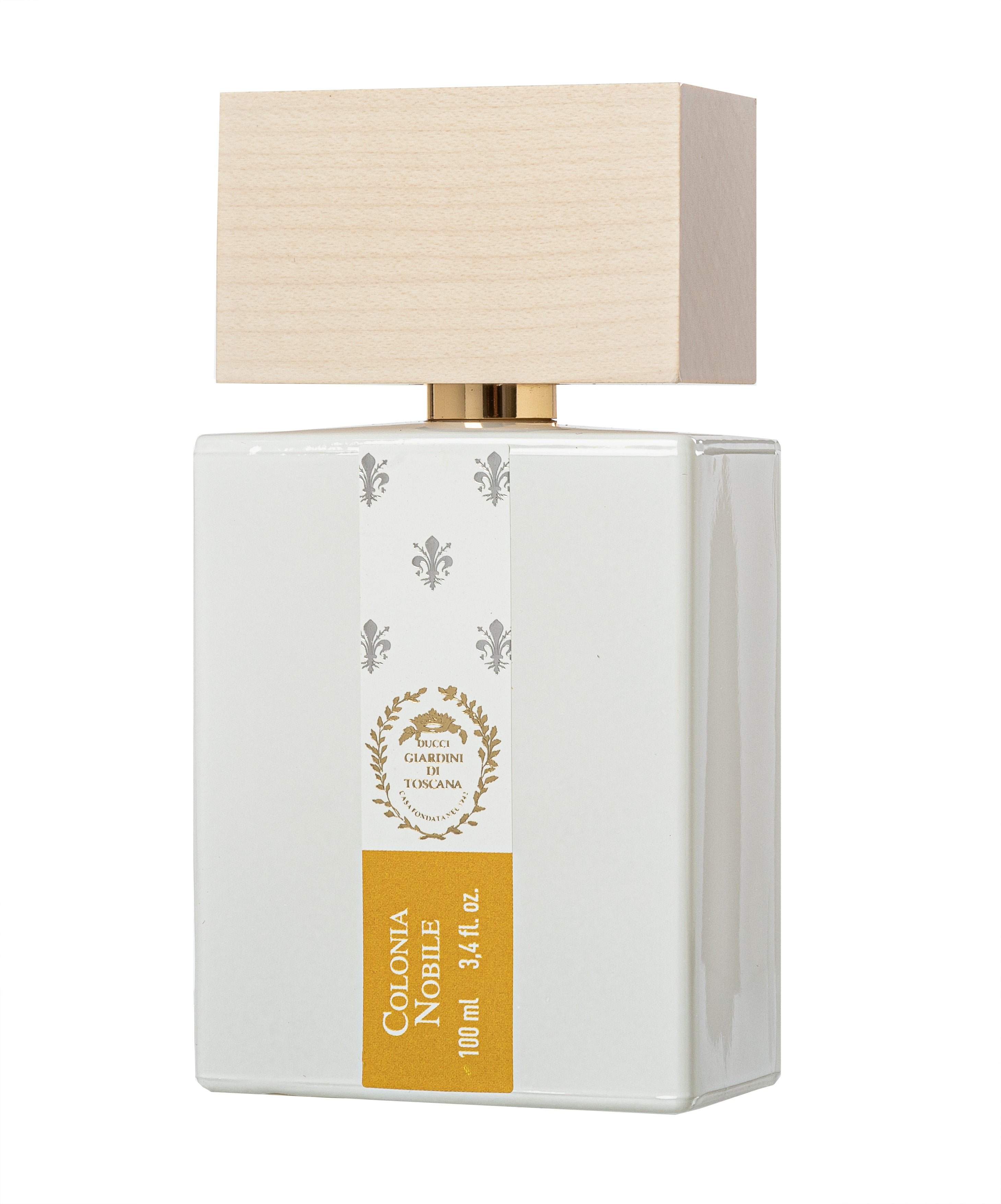 Giardini Di Toscana Colonia Nobile Perfume For Unisex EDP 100ml