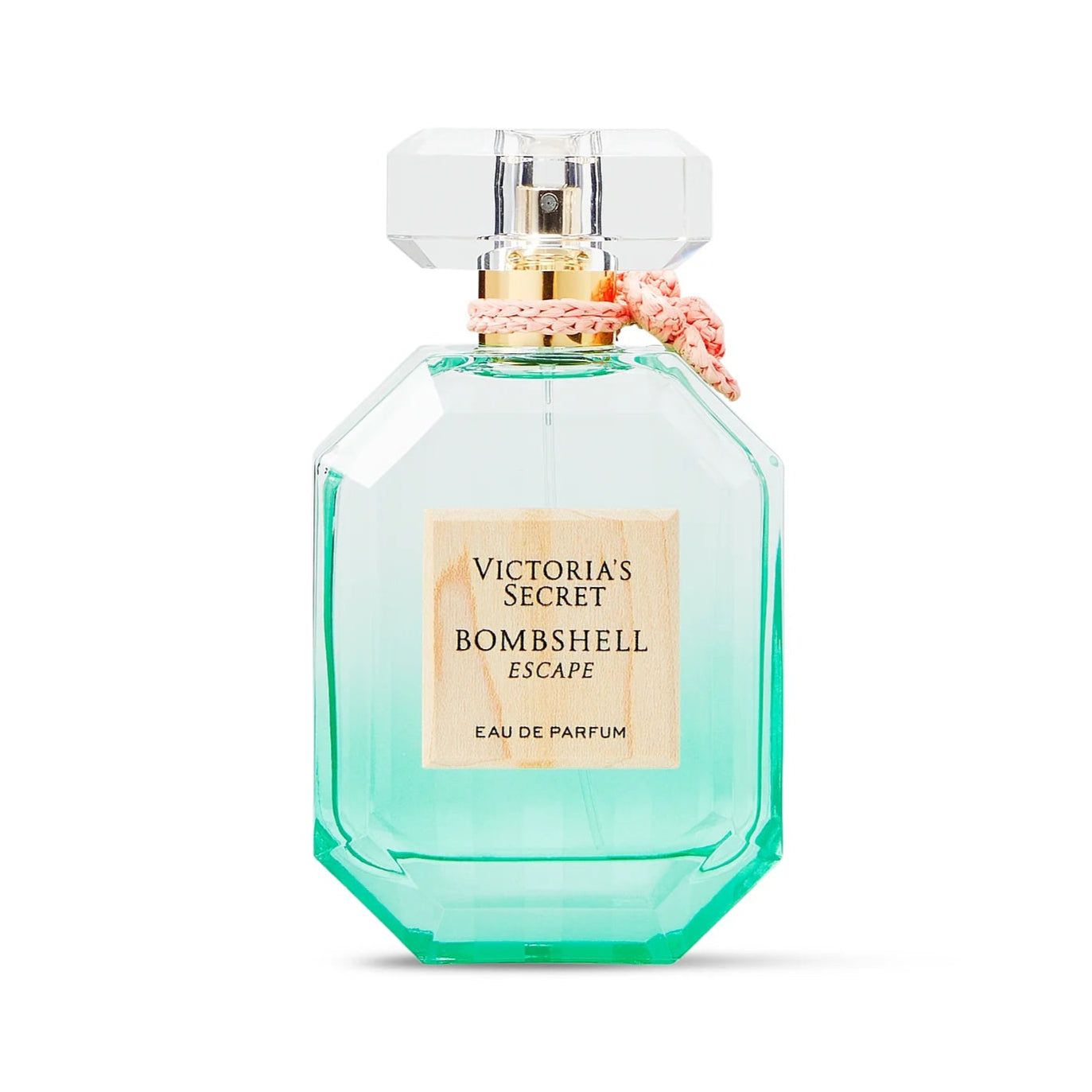 Victoria's Secret Bombshell Escape Perfume For Women EDP 100ml