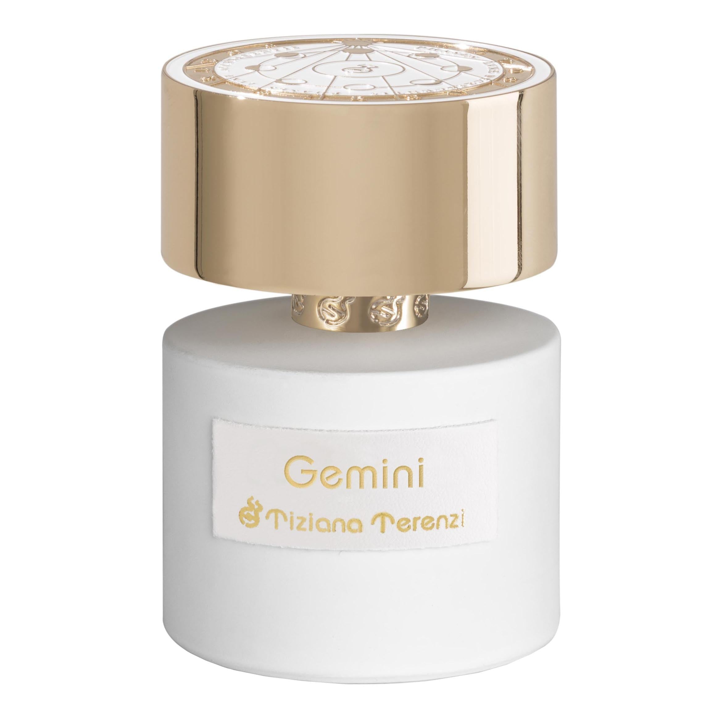 Tiziana Terenzi Gemini Extrait De Parfum For Unisex - Oriental Floral Perfume 100ml