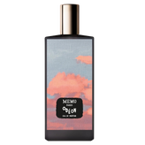 Memo Odeon X Jean Jullien Eau De Parfum For Unisex - Floral Oriental Perfume 75ml