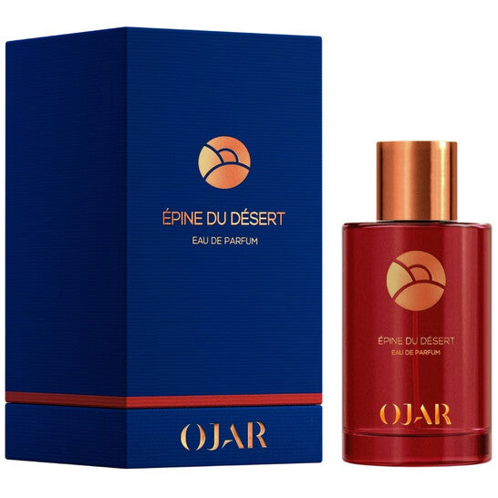 Ojar Epine Du Desert Eau De Parfum For Unisex - Oriental Floral 100ml