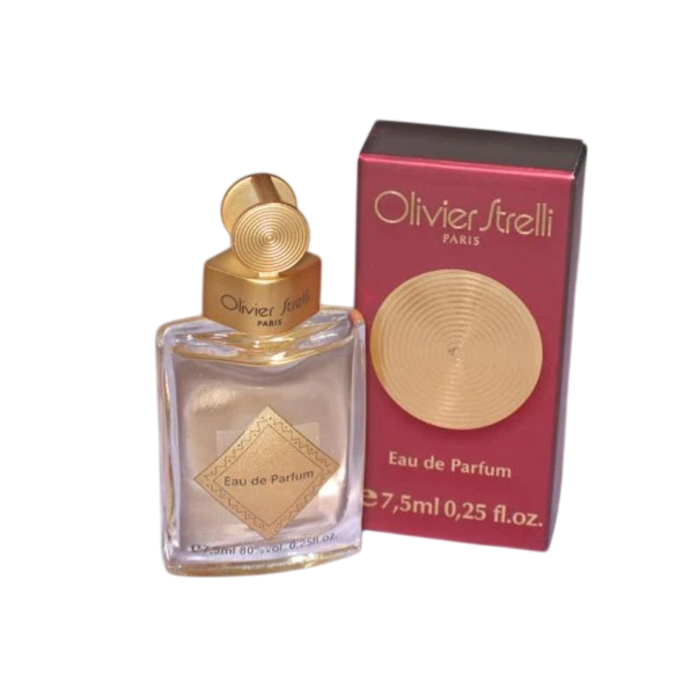 Olivier Strelli Edp 7.5ml Mini