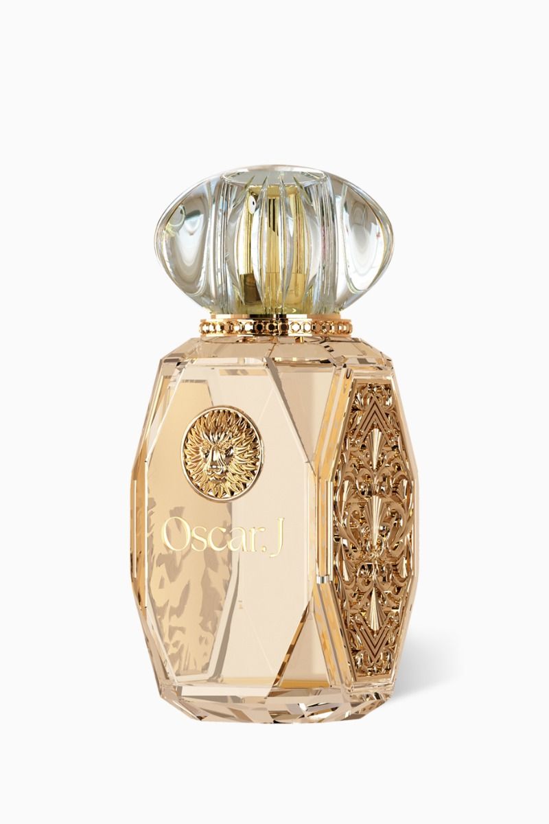 Oscar J Eros Coll Orgueil Edp For Men And Women Oriental Spicy 100ml 