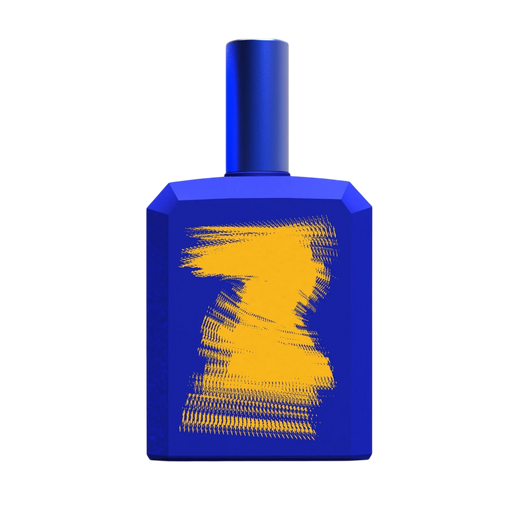 Histoires De Parfums This Is Not A Blue Bottle 1/.7 Perfume For Unisex EDP 115ml