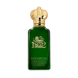 Clive Christian Original Collection 1872 Masculine Perfume Spray, Citrus Aromatic Fragrance For Men 50ml