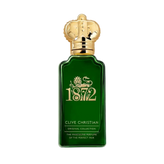 Clive Christian Original Collection 1872 Masculine Perfume Spray, Citrus Aromatic Fragrance For Men 50ml
