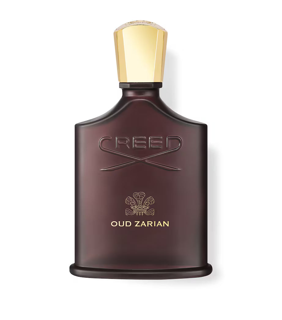 Creed Oud Zarian Edp For Men And Women Oriental Woody 100ml 