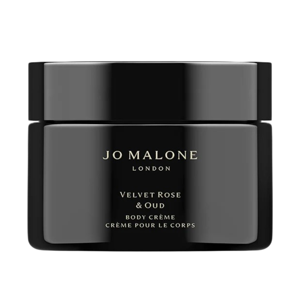 Jo Malone Velvet Rose & Oud Body Creme For Unisex 50ml