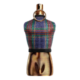 Jean Paul Gaultier Le Male Elixir Collector Edition Parfum For Men - Oriental Woody Perfume 125ml