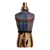 Jean Paul Gaultier Le Male Elixir Collector Edition Parfum For Men - Oriental Woody Perfume 125ml