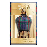 Jean Paul Gaultier Le Male Elixir Collector Edition Parfum For Men - Oriental Woody Perfume 125ml