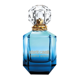 Roberto Cavalli Paradiso Azzurro Eau De Parfum For Women - Floral Aquatic Perfume 75ml