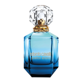 Roberto Cavalli Paradiso Azzurro Eau De Parfum For Women - Floral Aquatic Perfume 75ml