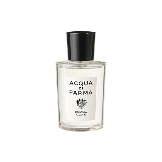 Acqua Di Parma Colonia Club Eau De Cologne For Men - Woody Spicy Perfume 100ml