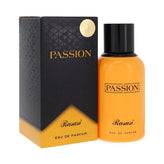 Rasasi Passion Eau de Parfum For Men And Women Oriental 100ml