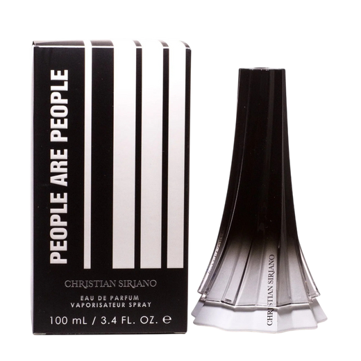 Christian Siriano People Are People Perfume For Women EDP 100ml
