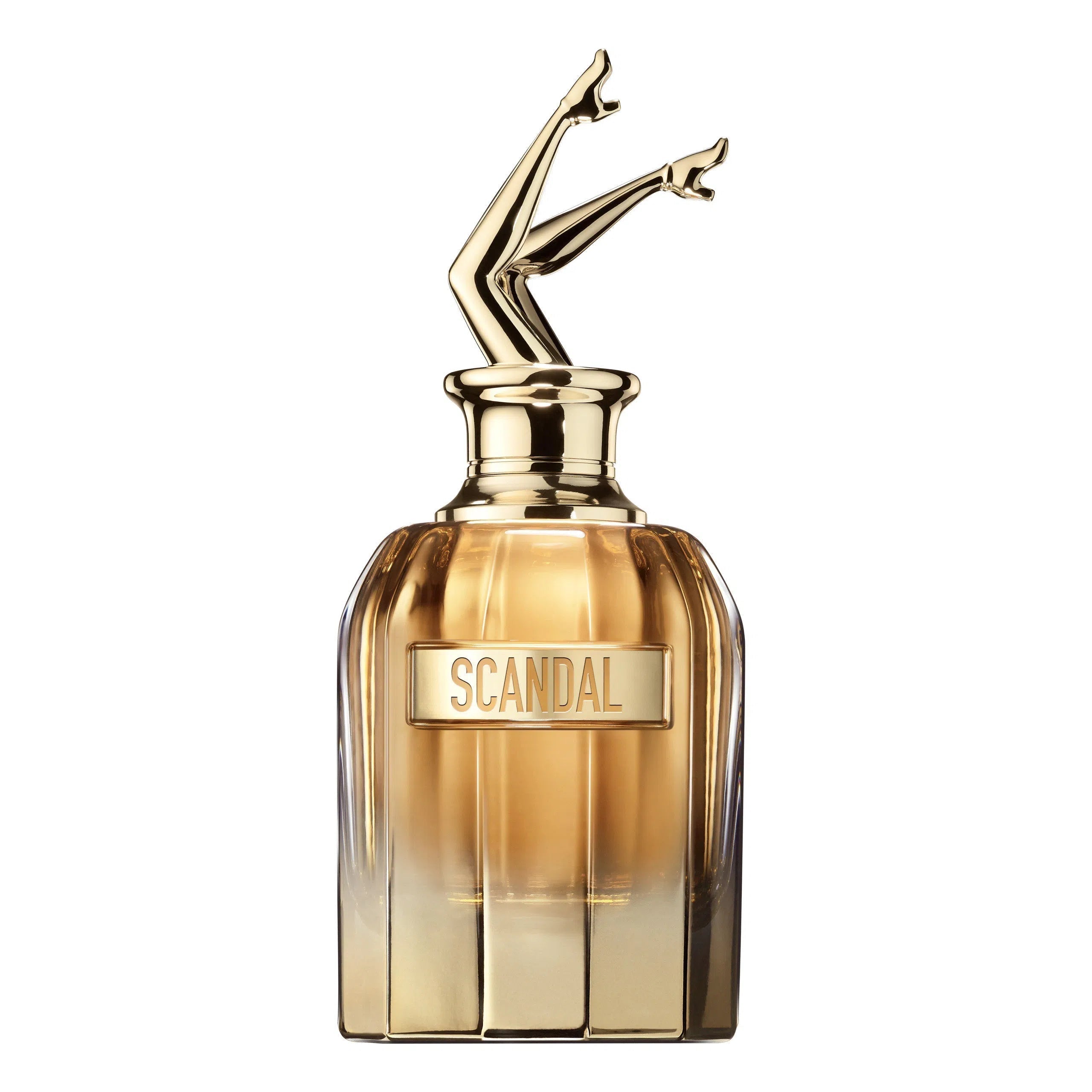 Jean Paul Gaultier Scandal Absolu Perfume For Women Parfum Concentre 80ml