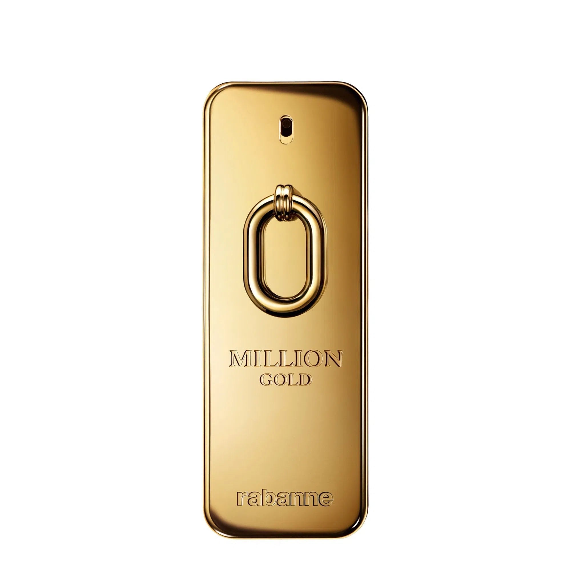 Paco Rabanne Million Gold Perfume For Men EDP Intense 200ml