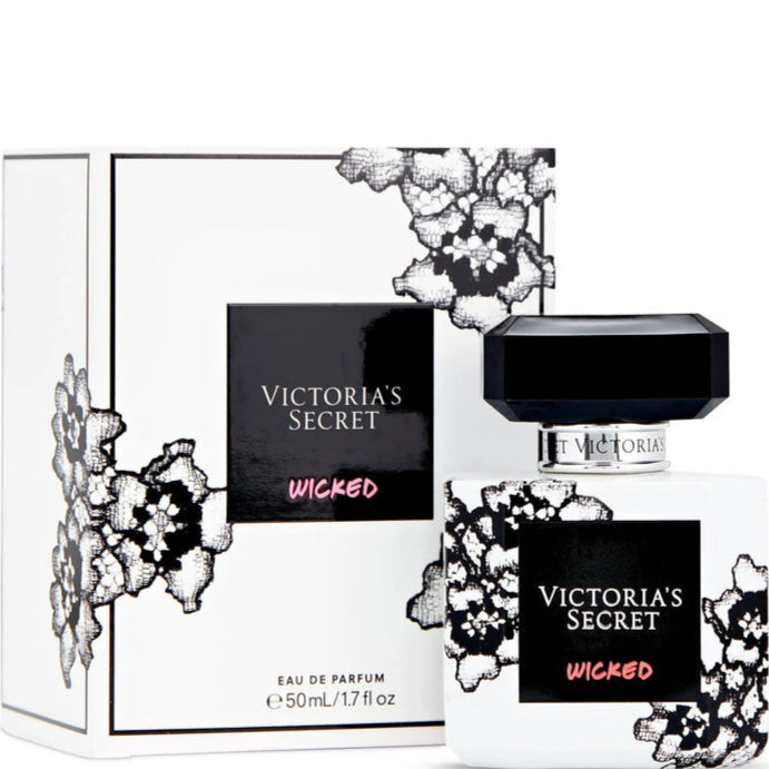 Victoria's Secret Wicked Perfume For Women EDP 50ml