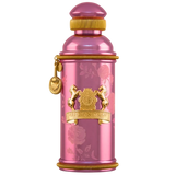The Collector Alexandre J Rose Oud for Unisex - Eau de Parfum, 100 ml