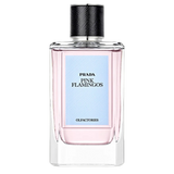 Prada Olfactories Pink Flamingos Eau De Parfum For Unisex - Floral Fruity Perfume 100ml