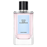 Prada Olfactories Pink Flamingos Eau De Parfum For Unisex - Floral Fruity Perfume 100ml