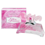 Princesse Marina De Bourbon Pink Princesse for Women -EDP, 100ml