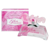 Princesse Marina De Bourbon Pink Princesse for Women -EDP, 100ml