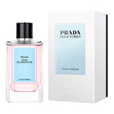 Prada Olfactories Pink Flamingos Eau De Parfum For Unisex - Floral Fruity Perfume 100ml