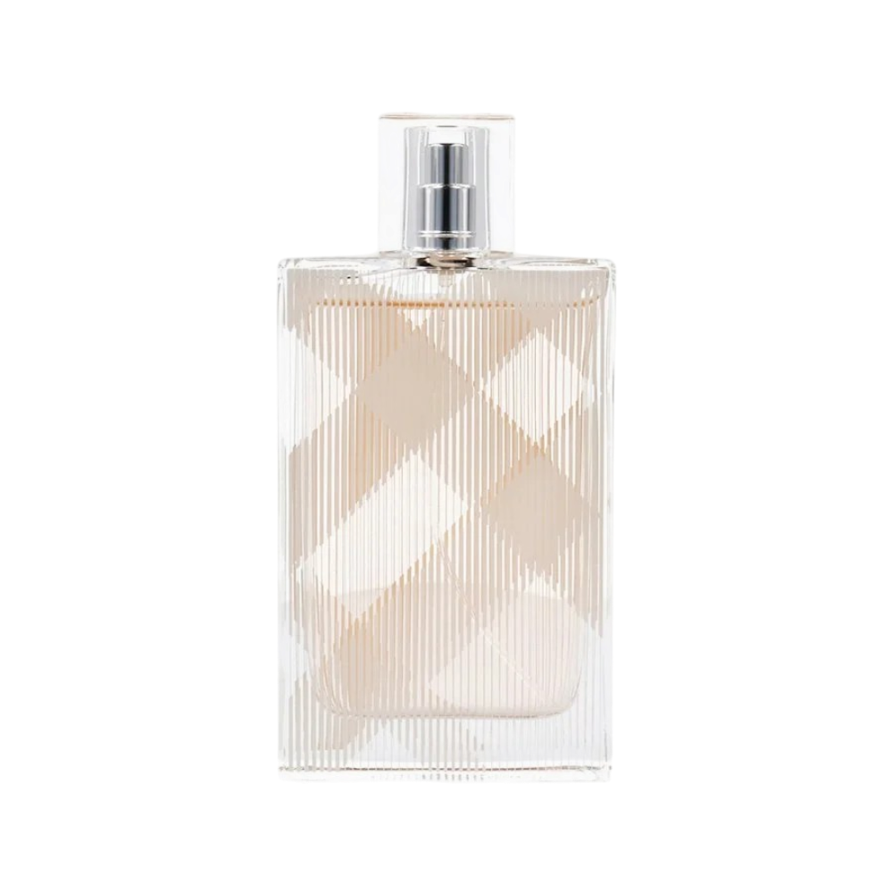 Burberry Brit Perfume For Women, EDT, 100ML