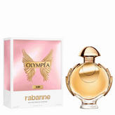 Rabanne Olympea Elixir Eau de Parfum Intense For Women Amber 80ml