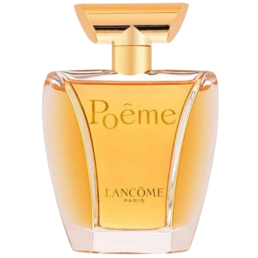 Lancome  Poeme for Women - Eau de Parfum, 100ml