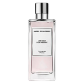 Angel Schlesser Les Eaux d'un Instant Immense Peony Eau de Toilette, Floral Fragrance For Women And Men 100ml