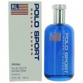Ralph Lauren Polo Sport Perfume For Men EDT 125ml