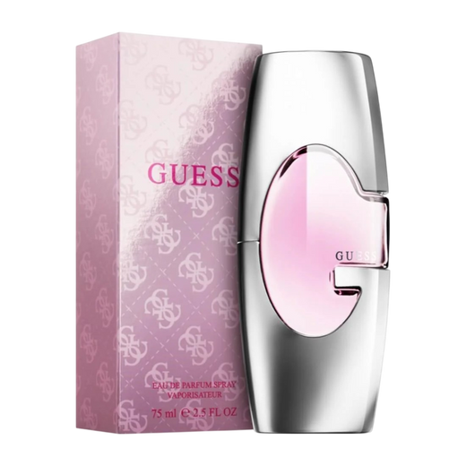 GUESS PINK FOR WOMEN EDP 75ML