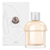 Moncler Pour Femme Eau de Parfum For Women Woody 150ml