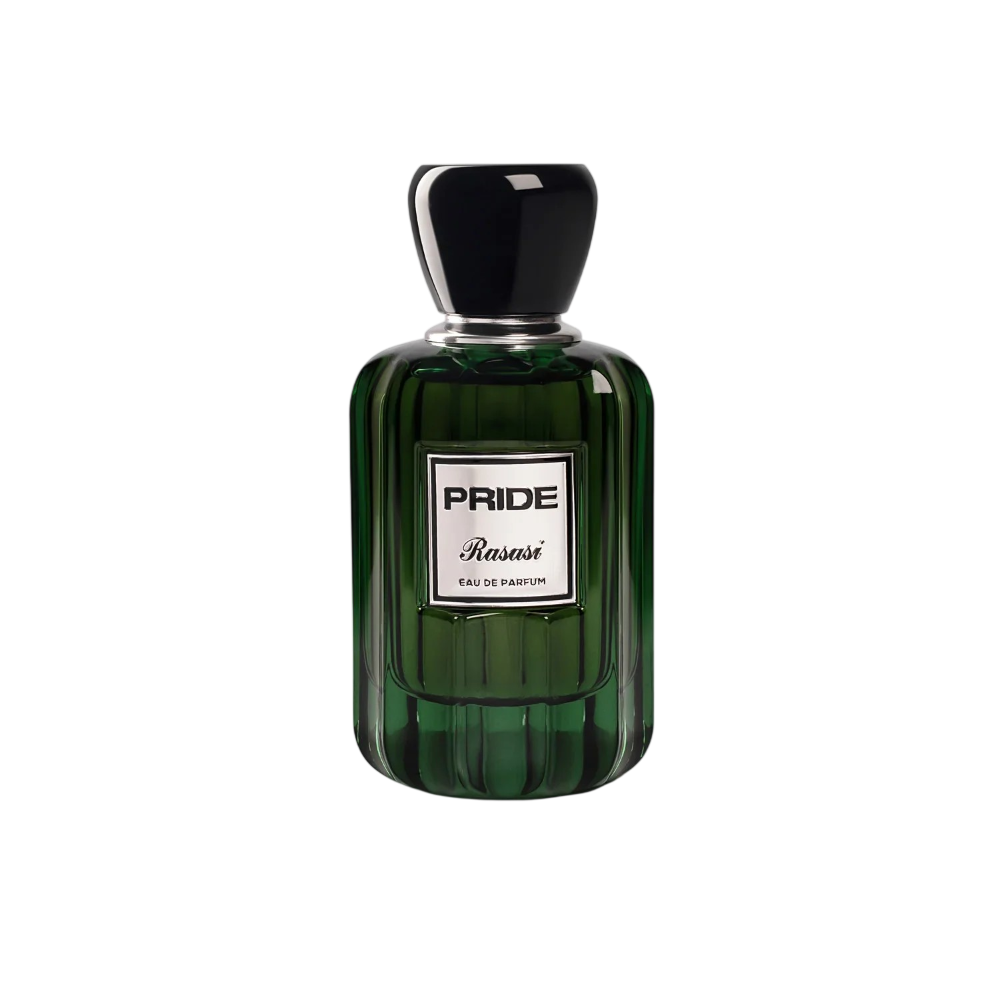 Rasasi Pride Eau de Parfum For Men And Women Oriental 100ml