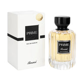 Rasasi Prime Eau de Parfum For Men And Women Fresh 100ml