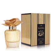 Assala Prime Nasma Eau De Parfum For Women - Citrus‑Floral Fruity Perfume 100ml