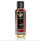 Mancera Red Tobacco Eau De Parfum For Unisex - Woody Spicy Perfume 60ml