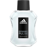 Adidas Dynamic Pulse Eau De Toilette For Men - Aromatic FougÃ¨re Perfume 100ml